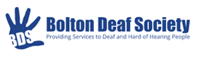 Bolton Deaf Society  Bolton - Bolton Deaf Society  Bolton
